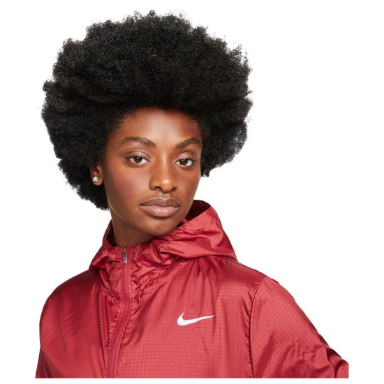 Nike Γυναικείο αντιανεμικό μπουφάν Essential Nike Γυναικείο αντιανεμικό μπουφάν Essential